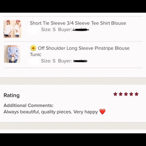 1 L left •Cotton/Linen Off The Shoulder Blouse Top - Picture 4 of 5